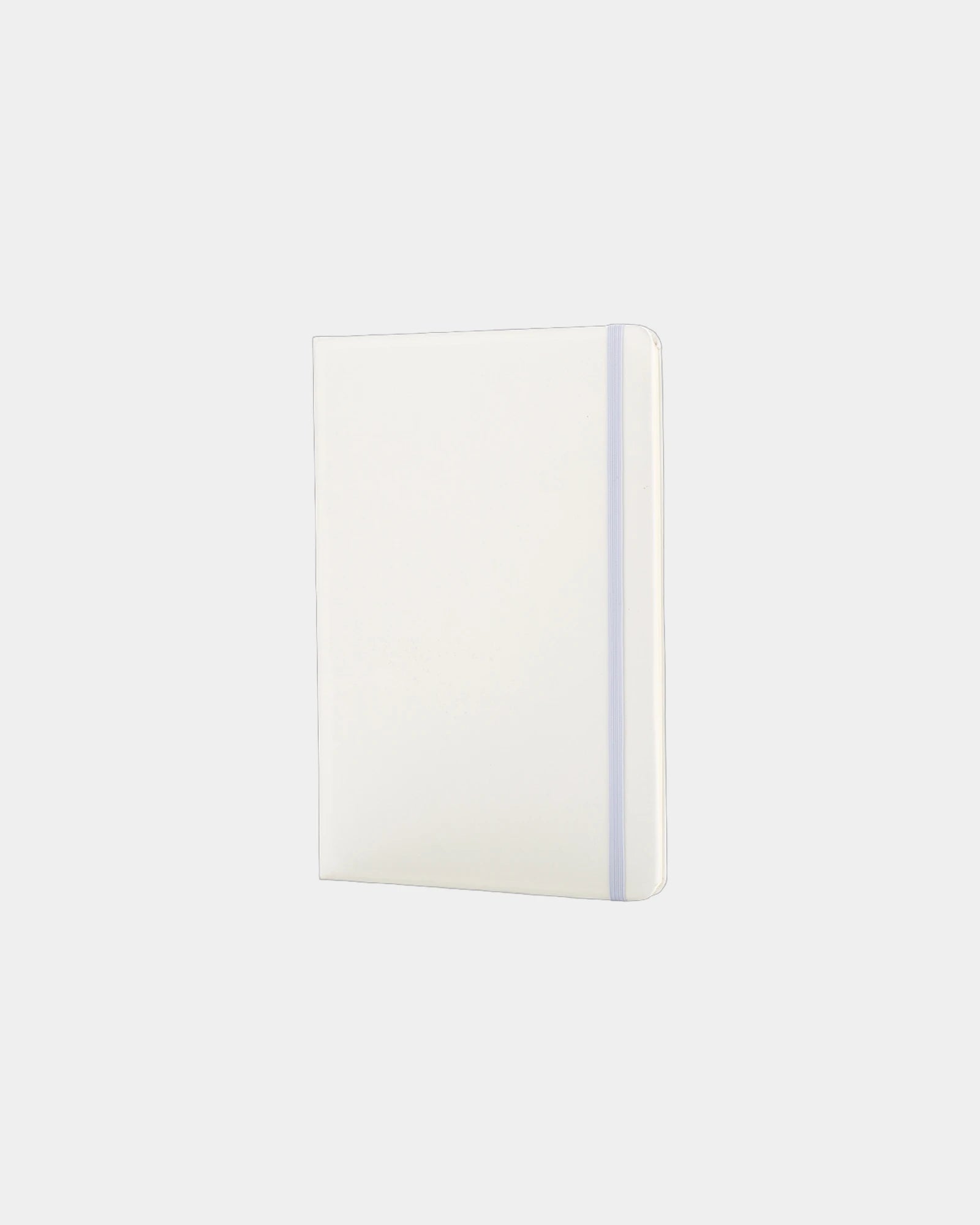 Carnet à croquis A5 à personnaliser - Blanc