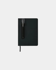 Carnet A5 PU avec stylo tactile à personnaliser - 2