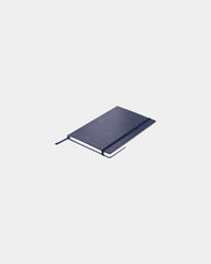 Carnet A5 couverture rigide PU à personnaliser