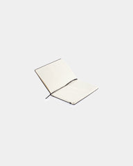 Carnet A5 couverture rigide PU à personnaliser