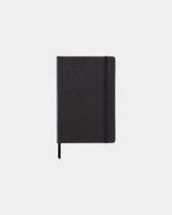 Carnet A5 couverture rigide PU à personnaliser