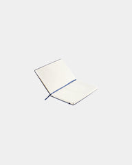 Carnet A5 couverture rigide PU à personnaliser