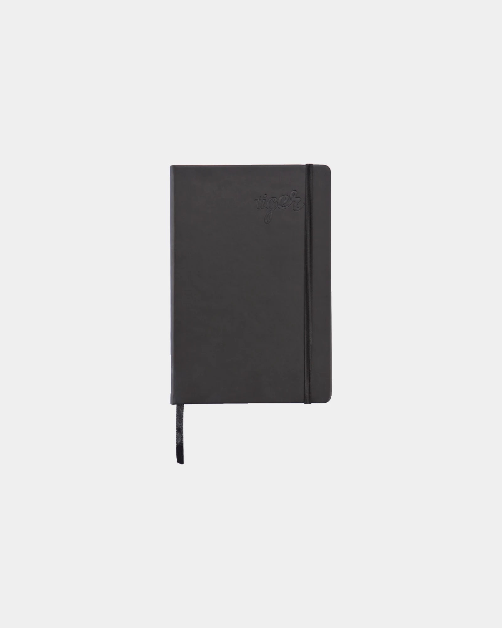 Carnet A5 couverture rigide PU à personnaliser