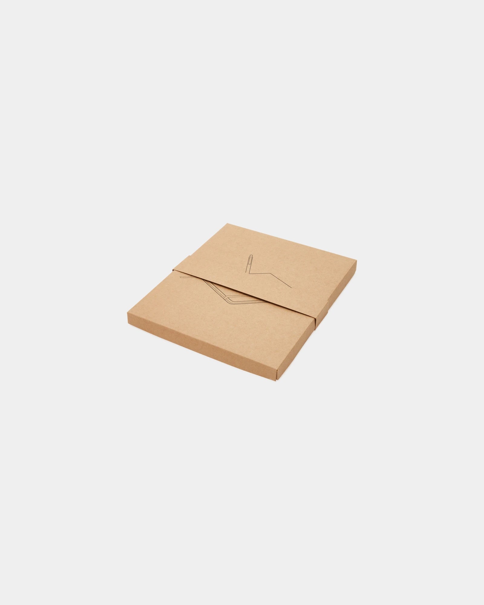 Carnet de notes en liège A5 à personnaliser - 6