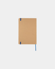 Carnet kraft A5 à personnaliser - 14