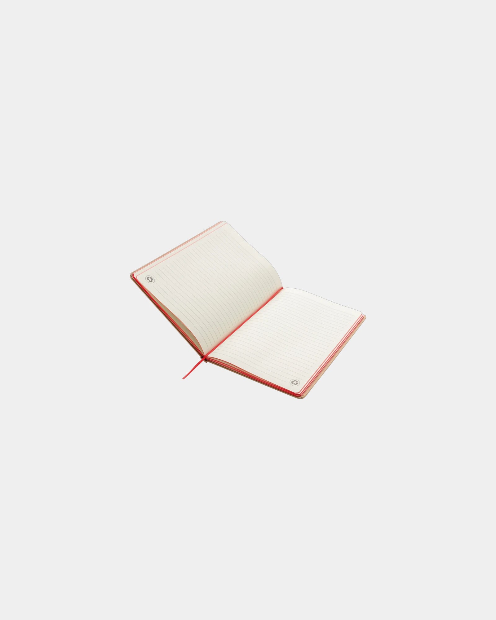Carnet kraft A5 à personnaliser - 7