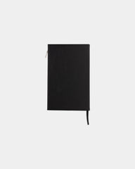Carnet de notes A5 PU à personnaliser - 2