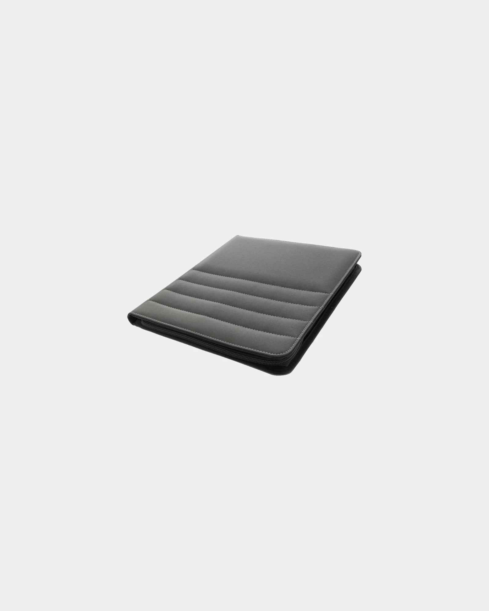 Conférencier A4 zippé rPET AWARE™ à personnaliser