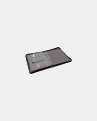 Conférencier A4 zippé rPET AWARE™ à personnaliser