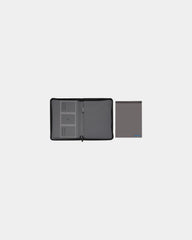 Conférencier A4 zippé rPET AWARE™ à personnaliser
