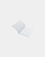 Carnet A5 papier minéral à personnaliser