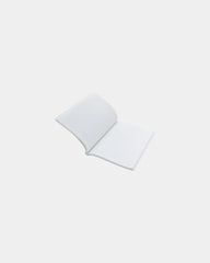 Carnet A5 papier minéral à personnaliser