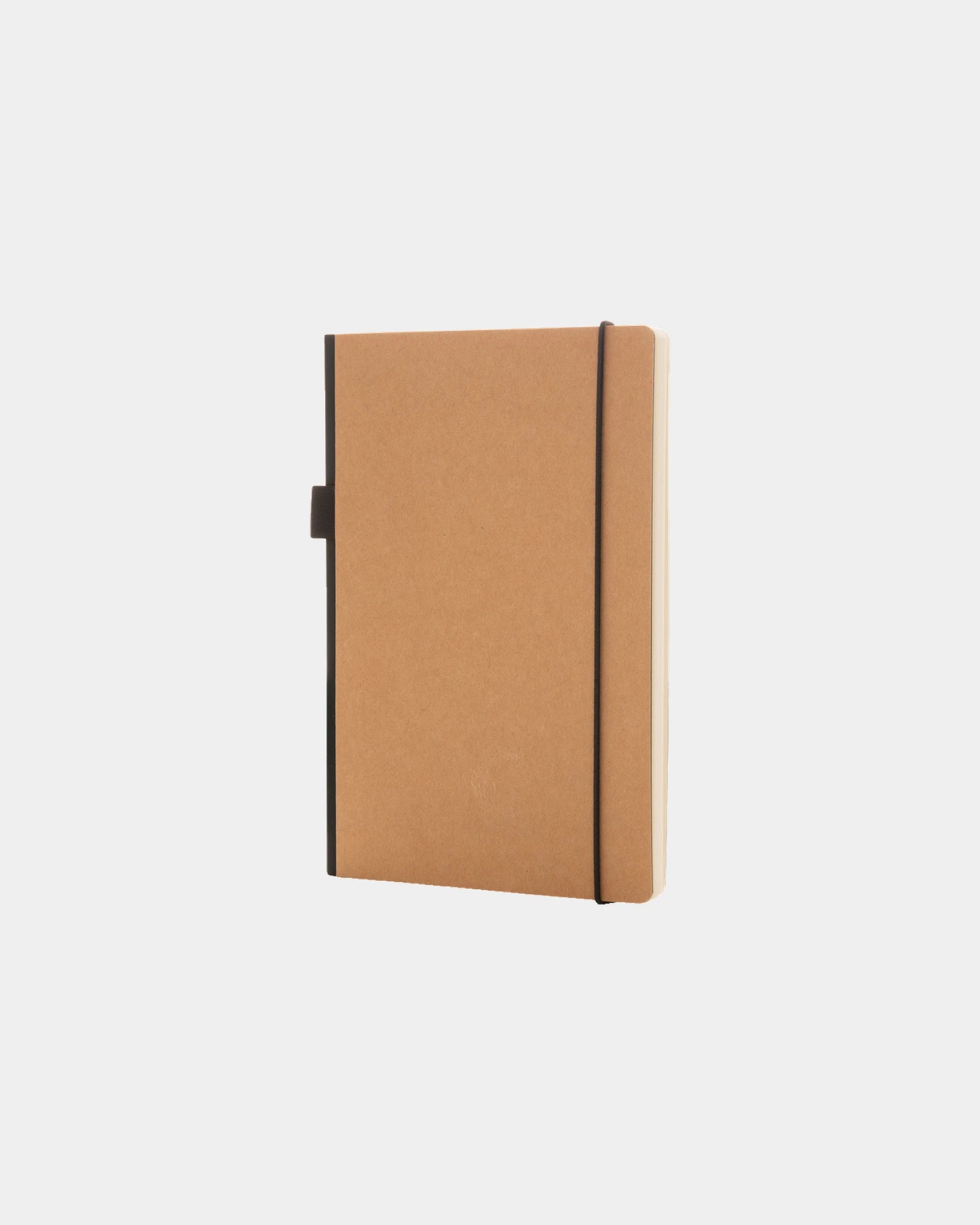 Carnet A5 rigide certifié FSC® à personnaliser