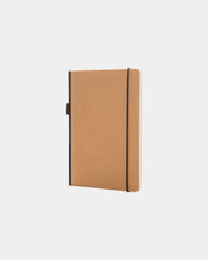 Carnet A5 rigide certifié FSC® à personnaliser