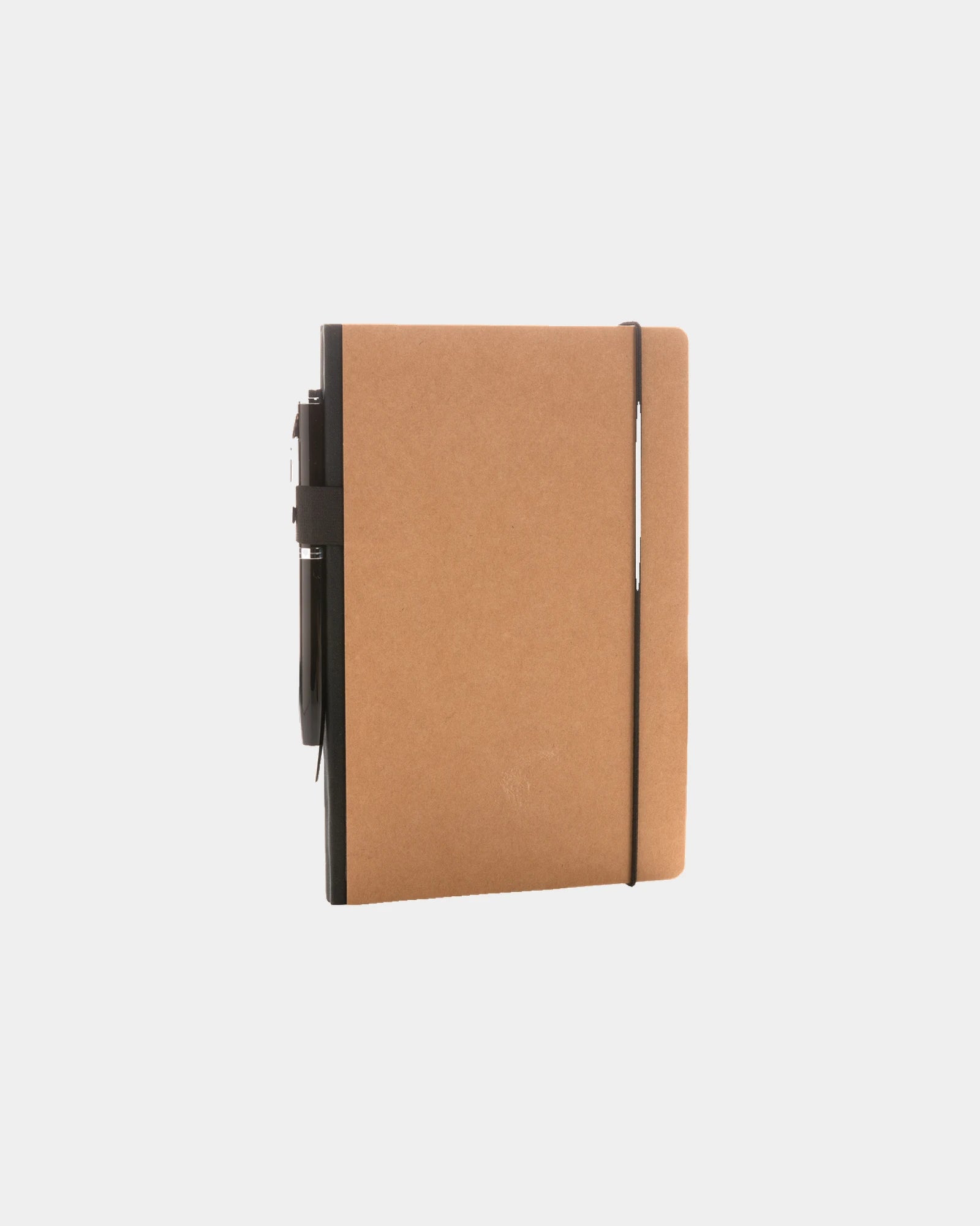 Carnet A5 rigide certifié FSC® à personnaliser