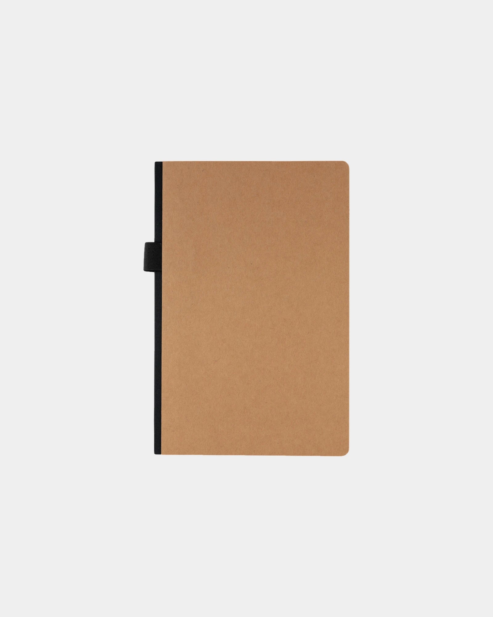 Carnet A5 rigide certifié FSC® à personnaliser