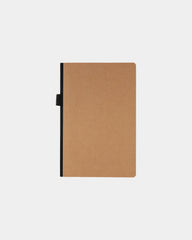 Carnet A5 rigide certifié FSC® à personnaliser