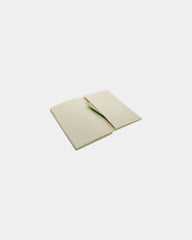 Carnet A5 rigide certifié FSC® à personnaliser