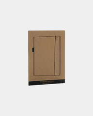 Carnet A5 rigide certifié FSC® à personnaliser