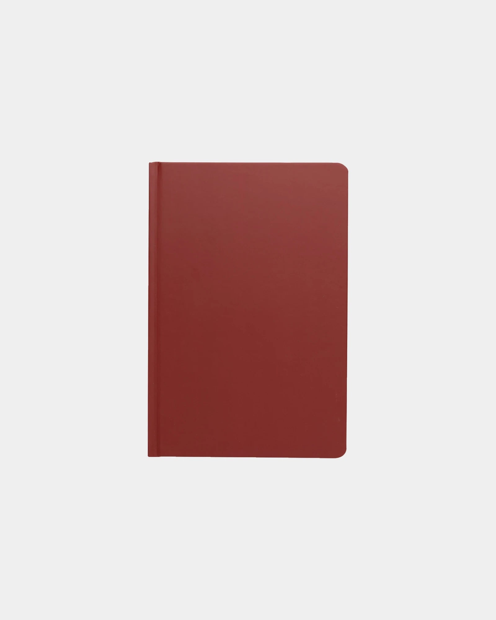 Carnet A5 en papier minéral IMPACT à personnaliser