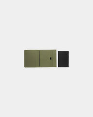 Carnet A5 rPET Impact Aware™ à personnaliser