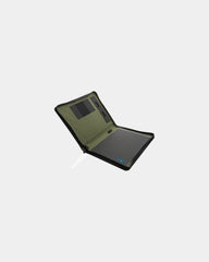 Conférencier rPET Impact Aware™ 33.5 x 26 cm à personnaliser