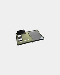 Conférencier rPET Impact Aware™ 33.5 x 26 cm à personnaliser