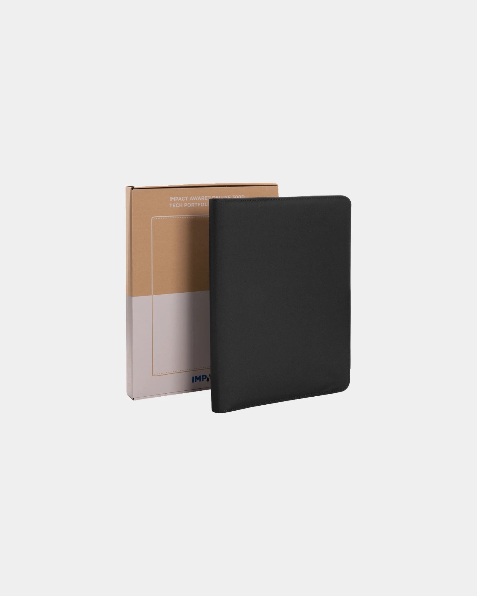Conférencier rPET Impact Aware™ 33.5 x 26 cm à personnaliser
