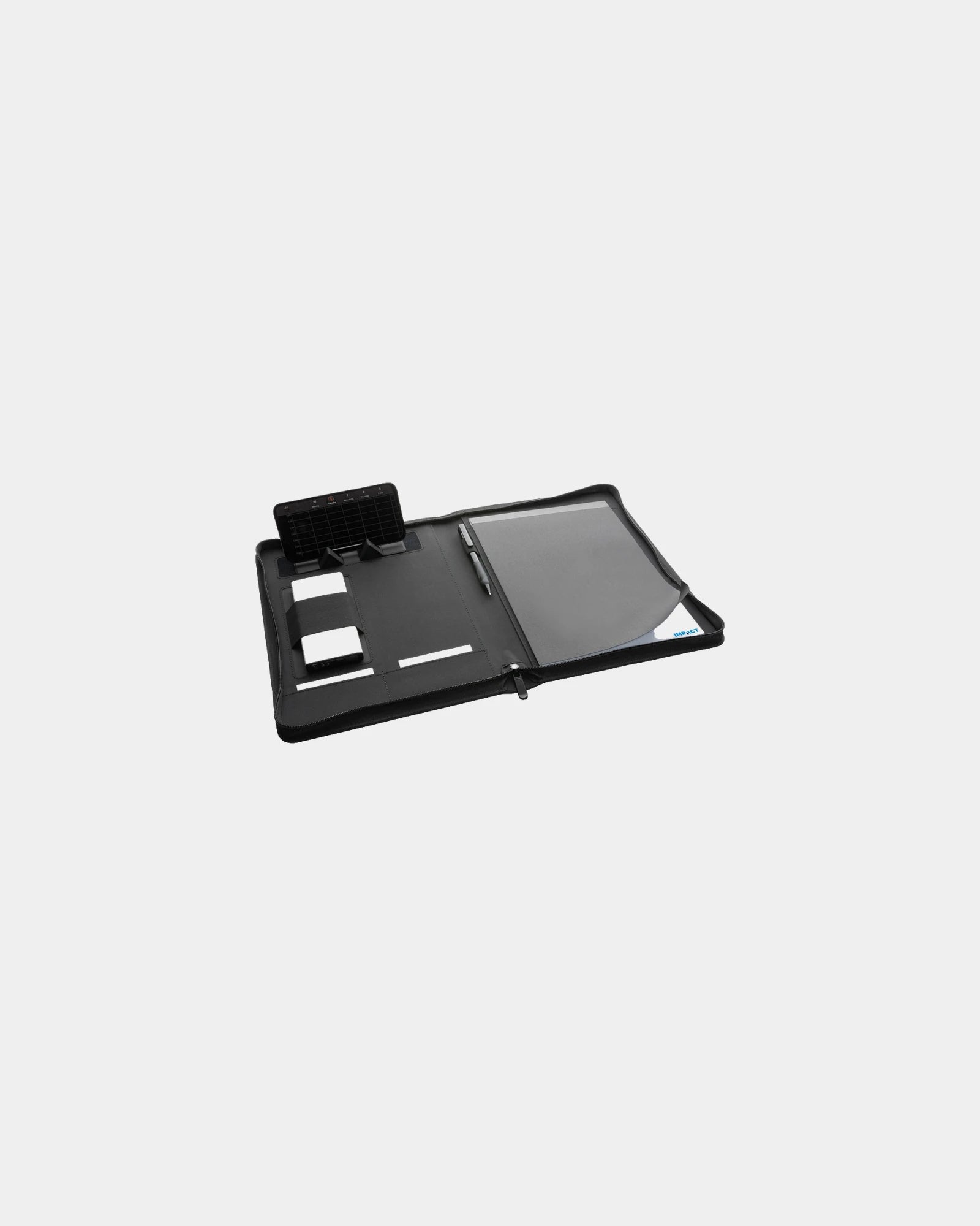 Conférencier rPET Impact Aware™ 33.5 x 26 cm à personnaliser