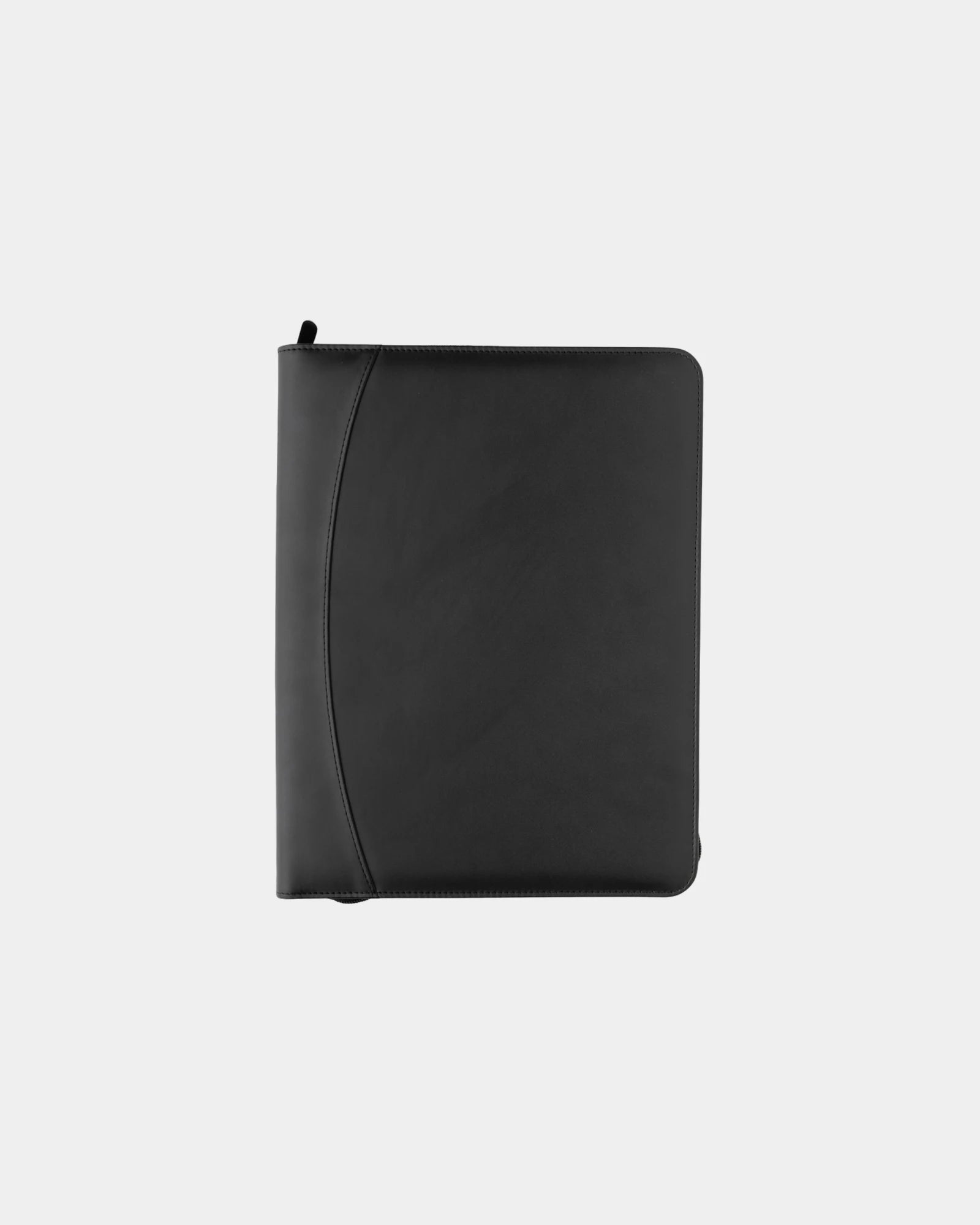 Conférencier PU recyclé RCS 33.5 x 26 cm à personnaliser - 1