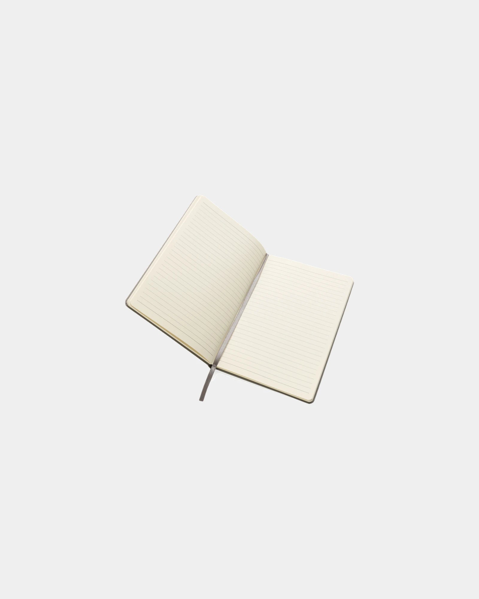 Carnet A5 couverture rigide certifié FSC à personnaliser