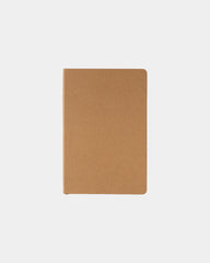 Carnet A5 couverture rigide certifié FSC à personnaliser