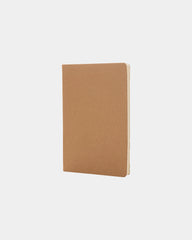 Carnet A5 couverture rigide certifié FSC à personnaliser