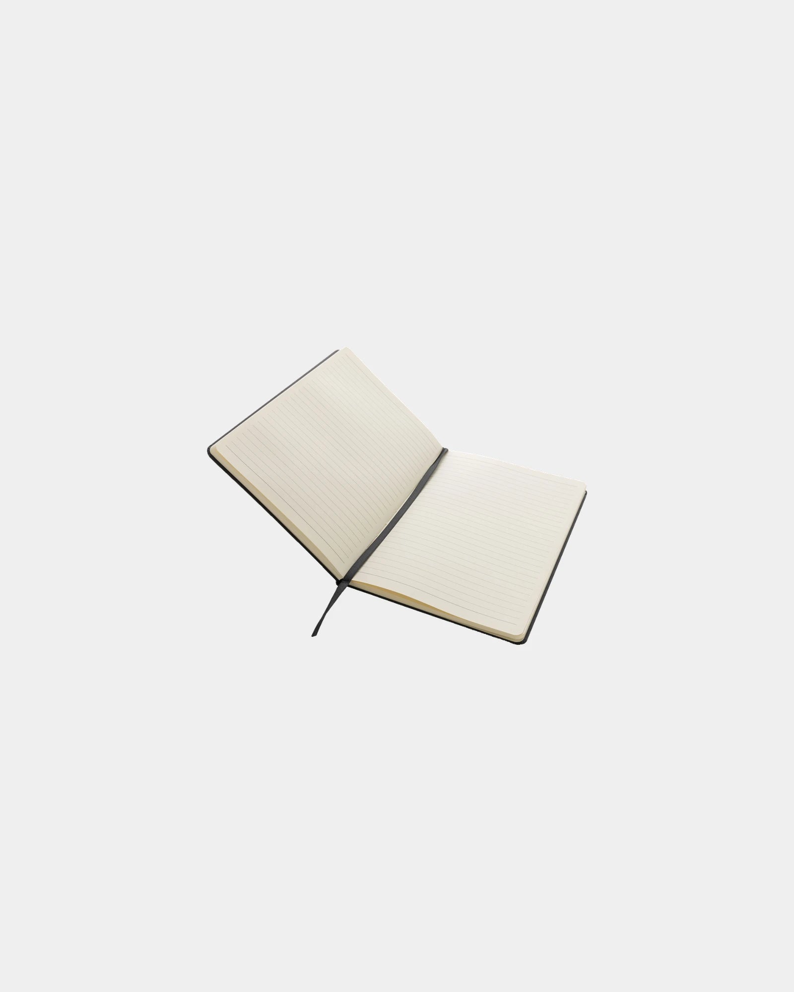 Carnet A5 couverture rigide certifié FSC à personnaliser