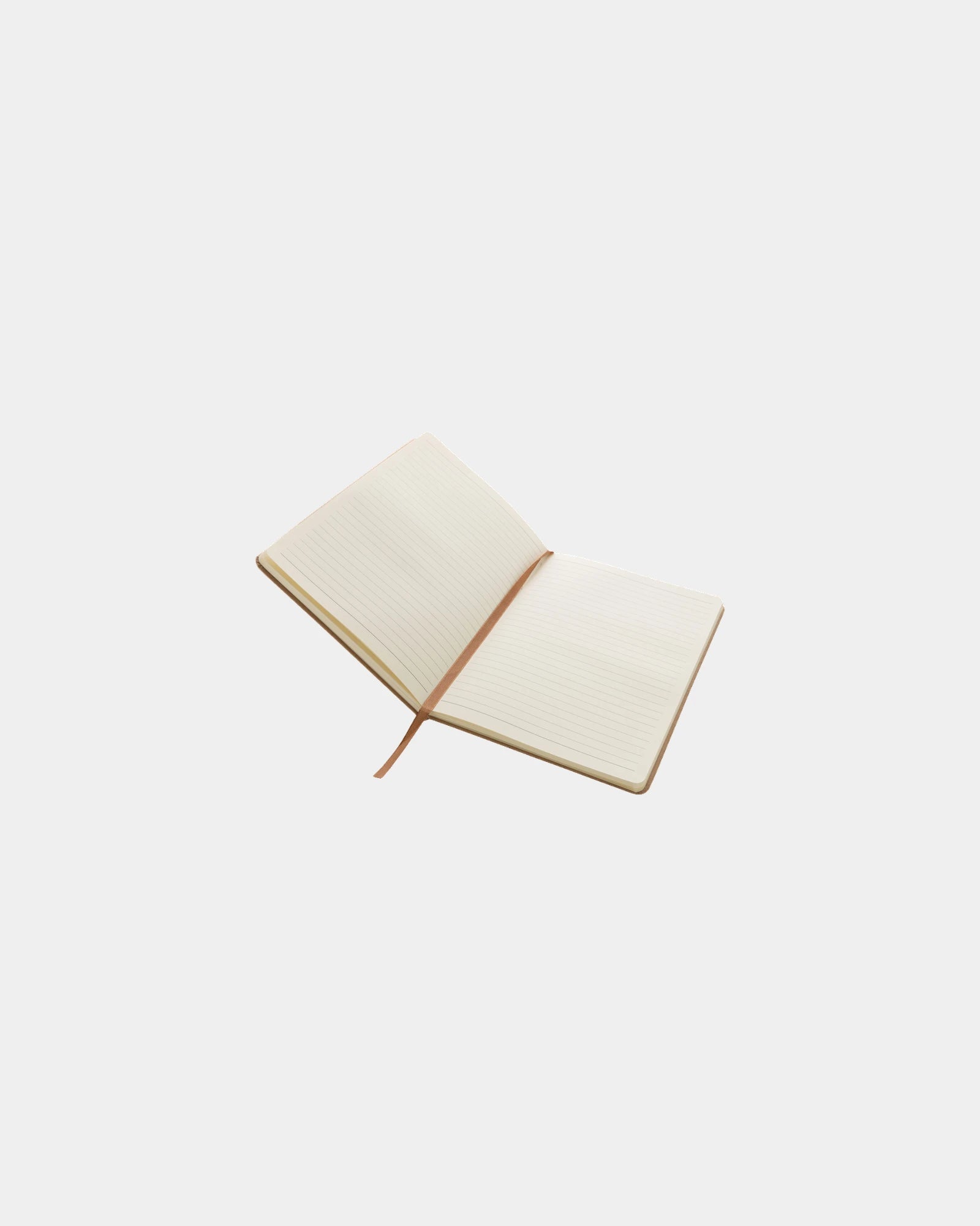 Carnet A5 couverture rigide certifié FSC à personnaliser