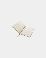 Carnet A5 couverture rigide certifié FSC à personnaliser