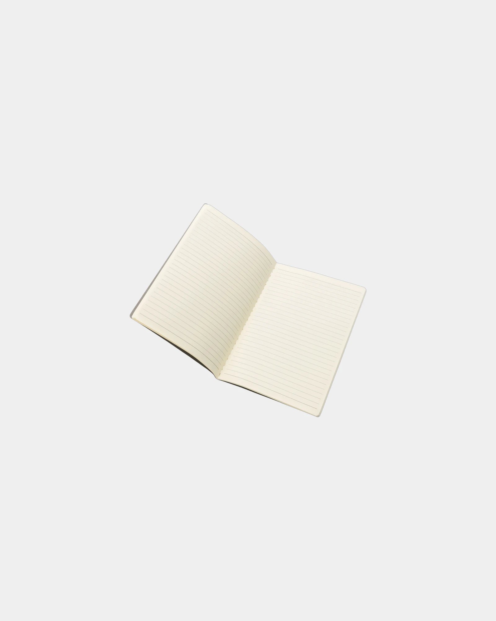 Carnet A5 souple certifié FSC à personnaliser - 7