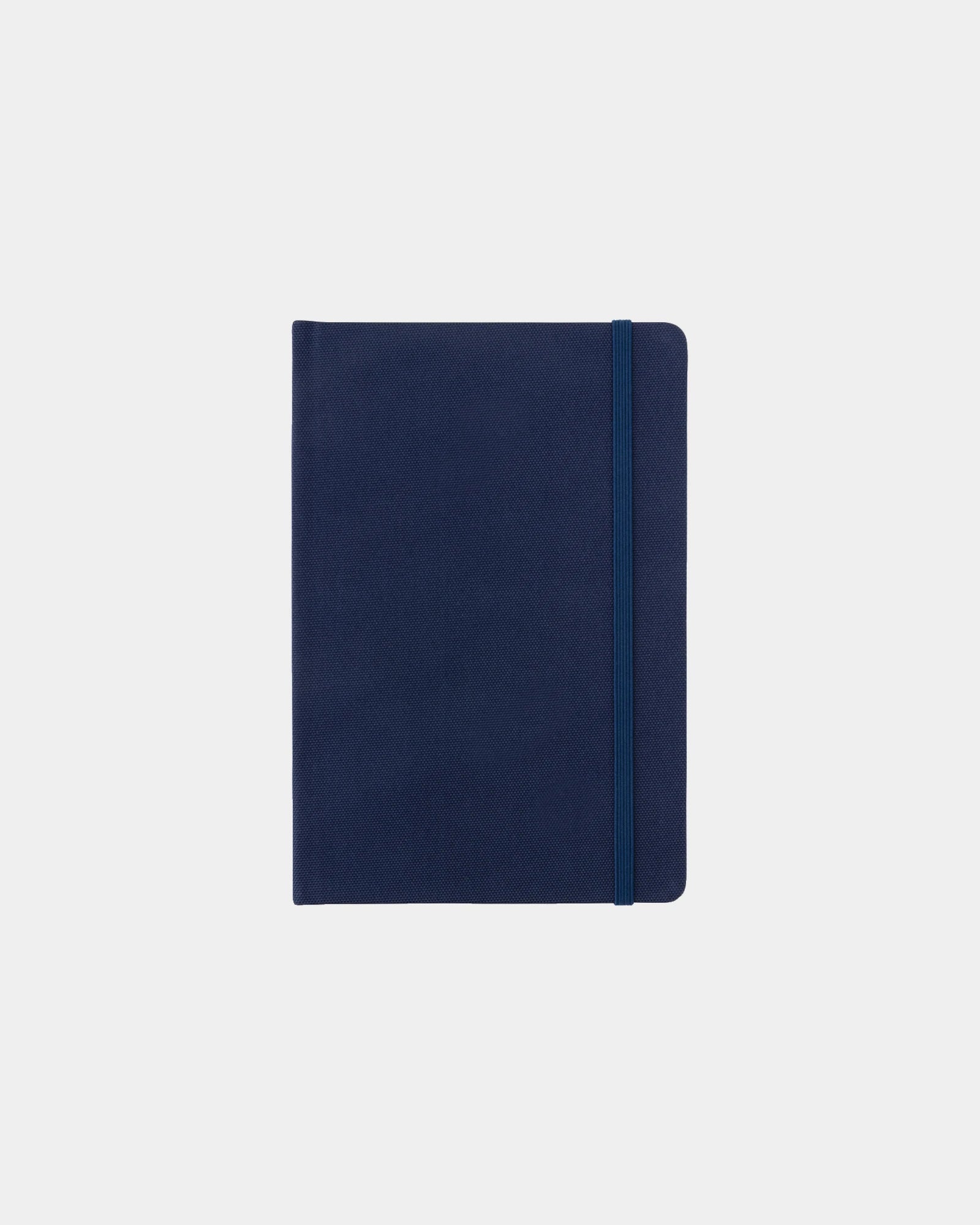 Carnet A5 en rPET certifié GRS à personnaliser