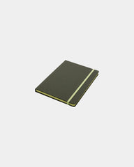Carnet A5 en rPET certifié GRS à personnaliser