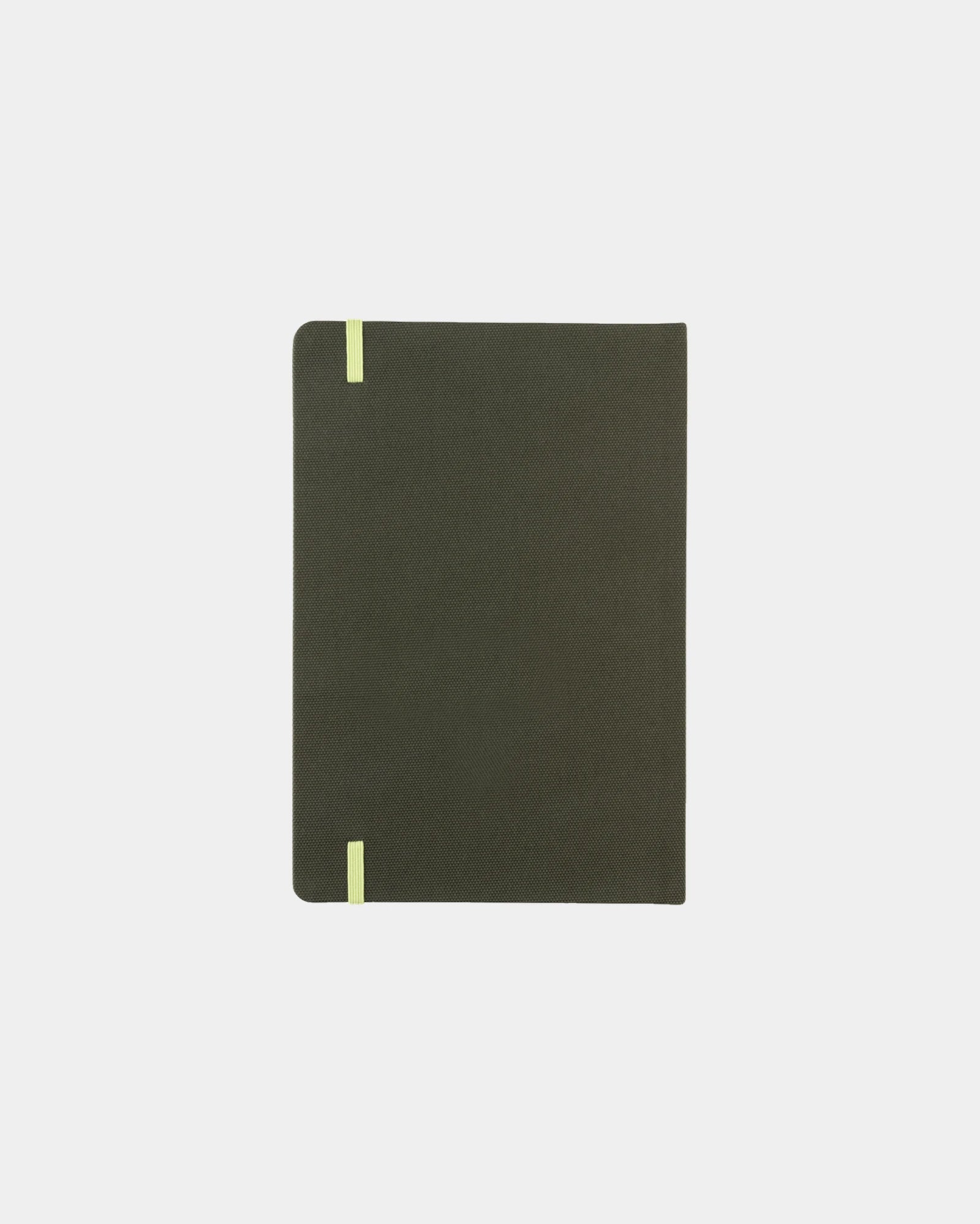 Carnet A5 en rPET certifié GRS à personnaliser