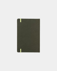 Carnet A5 en rPET certifié GRS à personnaliser