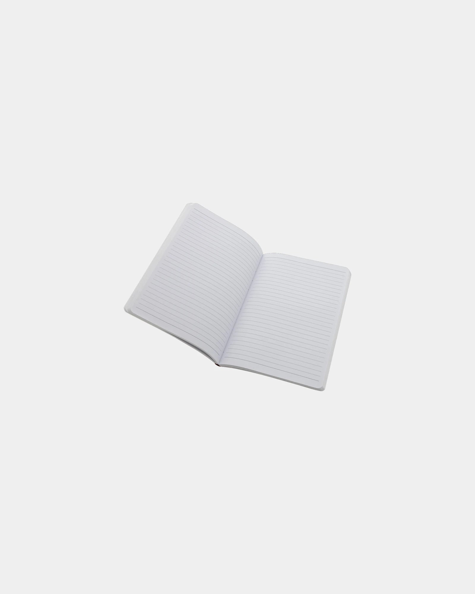 Carnet A5 en papier recyclé à personnaliser - 2