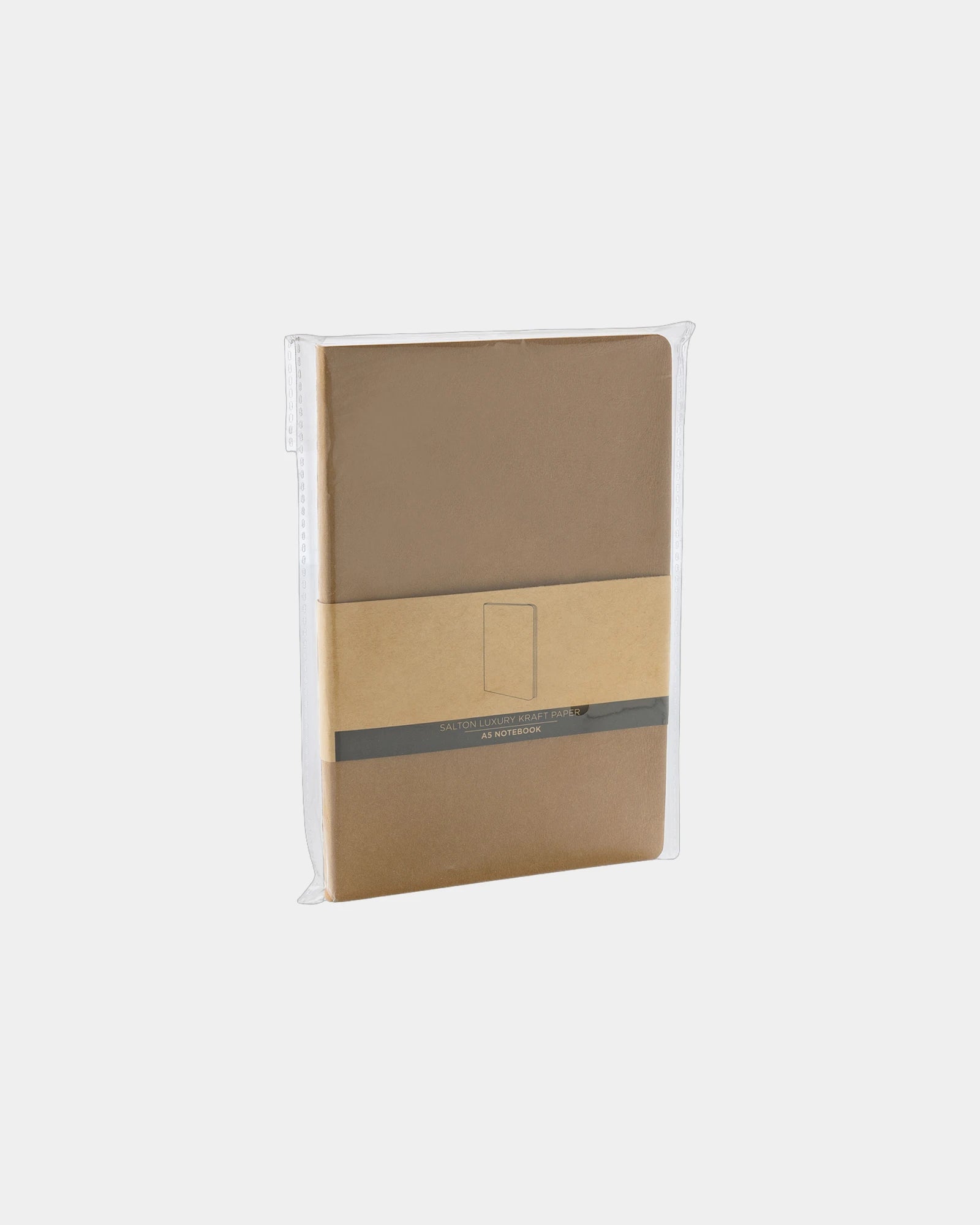 Carnet A5 en papier recyclé à personnaliser - 11