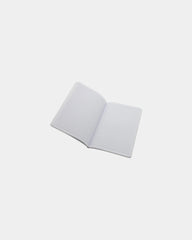 Carnet A5 en papier recyclé à personnaliser - 20