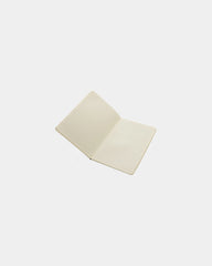 Carnet de notes FSC® bambou Scribe à personnaliser