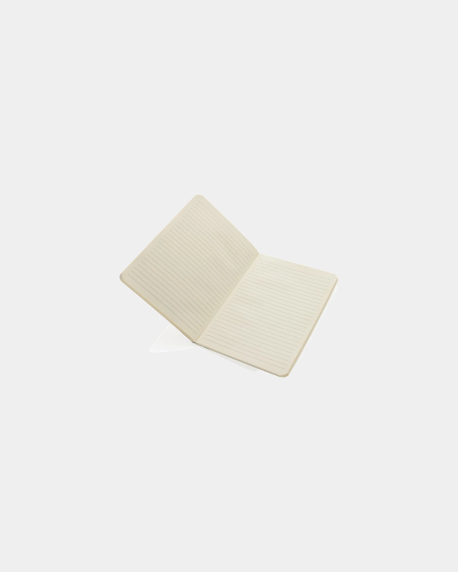 Carnet de notes FSC® bambou Scribe à personnaliser