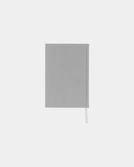 Carnet A5 en rPET certifié GRS à personnaliser - 10