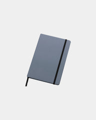 Cahier A5 en kraft recyclé à personnaliser - 14