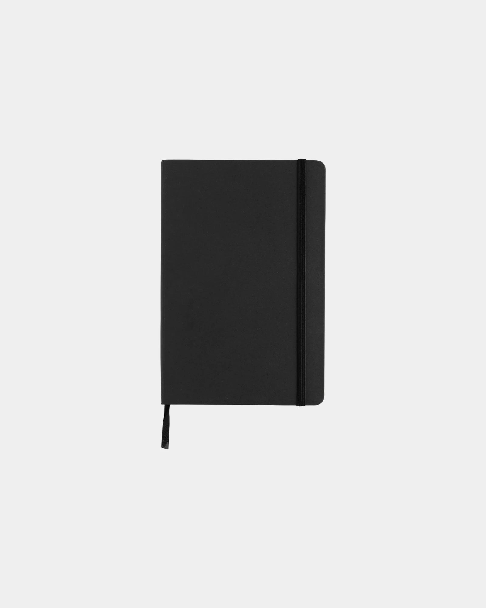 Cahier A5 en kraft recyclé à personnaliser - 3