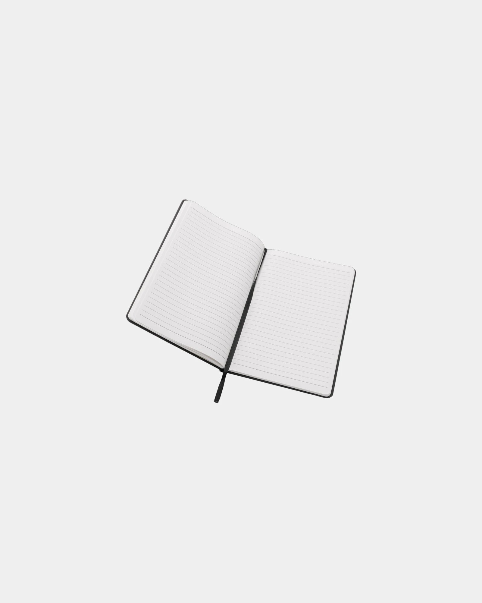 Cahier A5 en kraft recyclé à personnaliser - 2